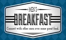 Men's Breakfast events